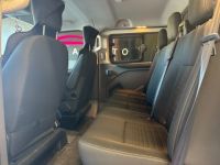 Ford Transit CUSTOM FOURGON 300 L1H1 2.0 ECOBLUE 130 LIMITED - <small></small> 23.990 € <small>TTC</small> - #10