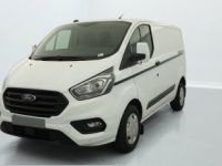 Ford Transit CUSTOM Fourgon 300 L1H1 2.0 ECOBLUE 130 TREND BUSINESS - <small></small> 23.358 € <small>TTC</small> - #1