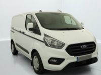 Ford Transit CUSTOM Fourgon 300 L1H1 2.0 ECOBLUE 130 TREND BUSINESS - <small></small> 23.358 € <small>TTC</small> - #3