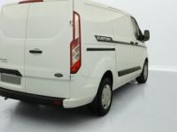 Ford Transit CUSTOM Fourgon 300 L1H1 2.0 ECOBLUE 130 TREND BUSINESS - <small></small> 23.358 € <small>TTC</small> - #6