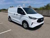 Ford Transit Custom Fourgon 300 L1H1 2.0 ECOBLUE 136 CH TREND - <small></small> 34.370 € <small>TTC</small> - #3