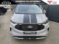 Ford Transit Custom FOURGON 300 L1H1 2.0 ECOBLUE 170 CH BVA8 SPORT - <small></small> 48.390 € <small>TTC</small> - #2