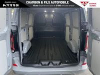 Ford Transit Custom FOURGON 300 L1H1 2.0 ECOBLUE 170 CH BVA8 SPORT - <small></small> 48.390 € <small>TTC</small> - #6