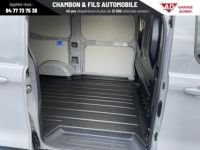 Ford Transit Custom FOURGON 300 L1H1 2.0 ECOBLUE 170 CH BVA8 SPORT - <small></small> 48.390 € <small>TTC</small> - #7