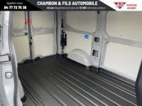 Ford Transit Custom FOURGON 300 L1H1 2.0 ECOBLUE 170 CH BVA8 SPORT - <small></small> 48.390 € <small>TTC</small> - #8