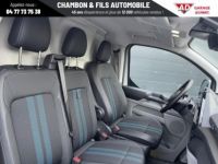 Ford Transit Custom FOURGON 300 L1H1 2.0 ECOBLUE 170 CH BVA8 SPORT - <small></small> 48.390 € <small>TTC</small> - #11