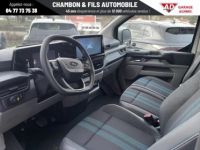 Ford Transit Custom FOURGON 300 L1H1 2.0 ECOBLUE 170 CH BVA8 SPORT - <small></small> 48.390 € <small>TTC</small> - #13