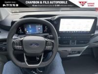 Ford Transit Custom FOURGON 300 L1H1 2.0 ECOBLUE 170 CH BVA8 SPORT - <small></small> 48.390 € <small>TTC</small> - #14