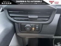 Ford Transit Custom FOURGON 300 L1H1 2.0 ECOBLUE 170 CH BVA8 SPORT - <small></small> 48.390 € <small>TTC</small> - #23