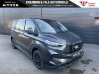 Ford Transit Custom FOURGON 300 L1H1 2.0 ECOBLUE 170 CH BVA8 SPORT Prix : 40325 ht - <small></small> 40.325 € <small>HT</small> - #1