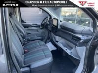 Ford Transit Custom FOURGON 300 L1H1 2.0 ECOBLUE 170 CH BVA8 SPORT Prix : 40325 ht - <small></small> 40.325 € <small>HT</small> - #26