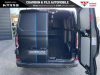 Ford Transit Custom FOURGON 300 L1H1 2.0 ECOBLUE 170 CH BVA8 SPORT Prix : 40325 ht - <small></small> 40.325 € <small>HT</small> - #28