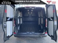 Ford Transit Custom FOURGON 300 L1H1 2.0 ECOBLUE 170 CH BVA8 SPORT Prix : 40325 ht - <small></small> 40.325 € <small>HT</small> - #29