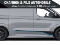 Ford Transit Custom FOURGON 300 L1H1 2.0 ECOBLUE 170 CH BVA8 SPORT PRIX HT - <small></small> 51.589 € <small>HT</small> - #3