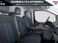 Ford Transit Custom FOURGON 300 L1H1 2.0 ECOBLUE 170 CH BVA8 SPORT PRIX HT - <small></small> 51.589 € <small>HT</small> - #6