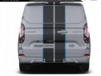 Ford Transit Custom FOURGON 300 L1H1 2.0 ECOBLUE 170 CH BVA8 SPORT PRIX HT - <small></small> 42.991 € <small>HT</small> - #5