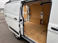 Ford Transit CUSTOM FOURGON 300 L2H1 2.0 ECOBLUE 130 MHEV TREND BUSINESS - <small></small> 24.900 € <small>TTC</small> - #8