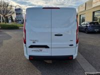 Ford Transit CUSTOM FOURGON 320 L2H1 2.0 ECOBLUE 130 TREND BUSINESS - <small></small> 19.990 € <small>TTC</small> - #5