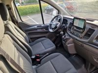 Ford Transit CUSTOM FOURGON 320 L2H1 2.0 ECOBLUE 130 TREND BUSINESS - <small></small> 19.990 € <small>TTC</small> - #11