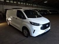 Ford Transit CUSTOM FOURGON 320 L2H1 2.0 ECOBLUE 170 CH BVA8 4X4 BUSINESS - <small></small> 52.900 € <small></small> - #1