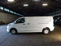 Ford Transit CUSTOM FOURGON 320 L2H1 2.0 ECOBLUE 170 CH BVA8 4X4 BUSINESS - <small></small> 52.900 € <small></small> - #2