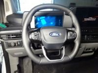 Ford Transit CUSTOM FOURGON 320 L2H1 2.0 ECOBLUE 170 CH BVA8 4X4 BUSINESS - <small></small> 52.900 € <small></small> - #15