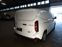 Ford Transit CUSTOM FOURGON 320 L2H1 2.0 ECOBLUE 170 CH BVA8 4X4 BUSINESS - <small></small> 52.900 € <small></small> - #18