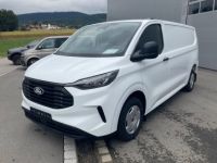 Ford Transit CUSTOM FOURGON 320 L2H1 2.0 ECOBLUE 170 CH BVA8 4X4 TREND - <small></small> 51.900 € <small></small> - #1