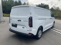 Ford Transit CUSTOM FOURGON 320 L2H1 2.0 ECOBLUE 170 CH BVA8 4X4 TREND - <small></small> 51.900 € <small></small> - #3