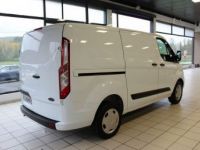 Ford Transit CUSTOM FOURGON 340 L1H1 2.0 ECOBLUE 130 TREND BUSINESS - <small></small> 20.900 € <small>TTC</small> - #2