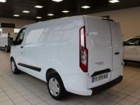 Ford Transit CUSTOM FOURGON 340 L1H1 2.0 ECOBLUE 130 TREND BUSINESS - <small></small> 20.900 € <small>TTC</small> - #7