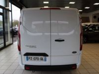 Ford Transit CUSTOM FOURGON 340 L1H1 2.0 ECOBLUE 130 TREND BUSINESS - <small></small> 20.900 € <small>TTC</small> - #13