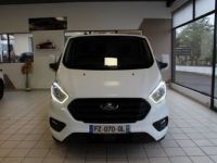 Ford Transit CUSTOM FOURGON 340 L1H1 2.0 ECOBLUE 130 TREND BUSINESS - <small></small> 20.900 € <small>TTC</small> - #14