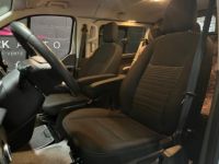 Ford Transit CUSTOM FOURGON 340 L2H2 2.0 ECOBLUE 130 MHEV TREND BUSINESS - <small></small> 30.990 € <small>TTC</small> - #15