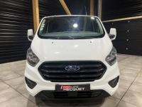 Ford Transit CUSTOM FOURGON CUSTOM FOURGON 300 L1H1 2.0 ECOBLUE 130 MHEV TREND BUSINESS - <small></small> 15.990 € <small>TTC</small> - #4