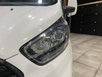 Ford Transit CUSTOM FOURGON CUSTOM FOURGON 300 L1H1 2.0 ECOBLUE 130 MHEV TREND BUSINESS - <small></small> 15.990 € <small>TTC</small> - #5