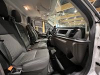 Ford Transit CUSTOM FOURGON CUSTOM FOURGON 300 L1H1 2.0 ECOBLUE 130 MHEV TREND BUSINESS - <small></small> 15.990 € <small>TTC</small> - #16