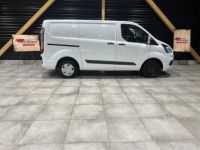 Ford Transit CUSTOM FOURGON CUSTOM FOURGON 300 L1H1 2.0 ECOBLUE 130 MHEV TREND BUSINESS - <small></small> 15.990 € <small>TTC</small> - #33