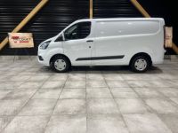 Ford Transit CUSTOM FOURGON CUSTOM FOURGON 300 L1H1 2.0 ECOBLUE 130 MHEV TREND BUSINESS - <small></small> 15.990 € <small>TTC</small> - #34