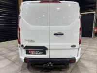 Ford Transit CUSTOM FOURGON CUSTOM FOURGON 300 L1H1 2.0 ECOBLUE 130 MHEV TREND BUSINESS - <small></small> 15.990 € <small>TTC</small> - #36