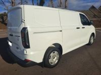 Ford Transit CUSTOM FOURGON FRIGO 2.0 ECOBLUE 136 TREND BVA8 - <small></small> 52.680 € <small>TTC</small> - #2