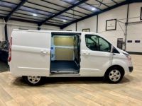 Ford Transit custom fourgon l1h1 2.0 tdci 130 ch limited edition bv6 attelage - <small></small> 22.900 € <small>TTC</small> - #6