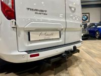 Ford Transit custom fourgon l1h1 2.0 tdci 130 ch limited edition bv6 attelage - <small></small> 22.900 € <small>TTC</small> - #8