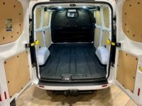 Ford Transit custom fourgon l1h1 2.0 tdci 130 ch limited edition bv6 attelage - <small></small> 22.900 € <small>TTC</small> - #11