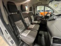 Ford Transit custom fourgon l1h1 2.0 tdci 130 ch limited edition bv6 attelage - <small></small> 22.900 € <small>TTC</small> - #20