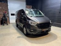 Ford Transit CUSTOM FOURGON LIMITED 280 L1H1 2.0 ECOBLUE 130 cv BVA - TVA RECUPERABLE - <small></small> 24.990 € <small>TTC</small> - #3