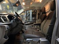 Ford Transit CUSTOM FOURGON LIMITED 280 L1H1 2.0 ECOBLUE 130 cv BVA - TVA RECUPERABLE - <small></small> 24.990 € <small>TTC</small> - #7