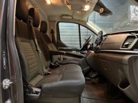 Ford Transit CUSTOM FOURGON LIMITED 280 L1H1 2.0 ECOBLUE 130 cv BVA - TVA RECUPERABLE - <small></small> 24.990 € <small>TTC</small> - #12