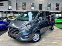 Ford Transit custom ii 2.0 ecoblue 170 limited 6 places l1h1 300 bva6 re main tva - <small></small> 39.990 € <small>TTC</small> - #1