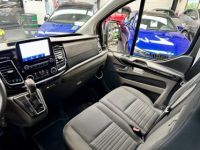 Ford Transit custom ii 2.0 ecoblue 170 limited 6 places l1h1 300 bva6 re main tva - <small></small> 39.990 € <small>TTC</small> - #23